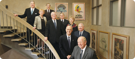 Board of directors