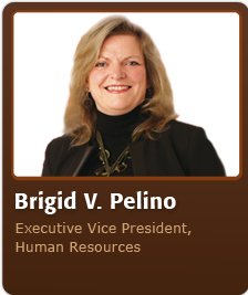 Brigid V. Pelino
