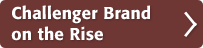 Challenger Brand on the Rise