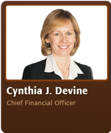 Cynthia J. Devine