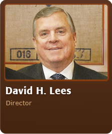 David H. Lees