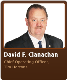 David F. Clanachan