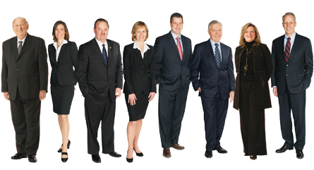 Board of directors