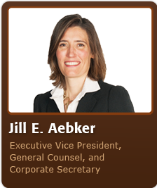 Jill E. Aebker