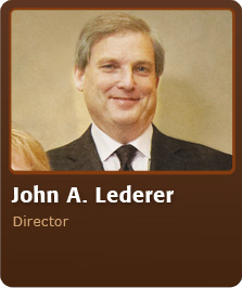 John Lederer