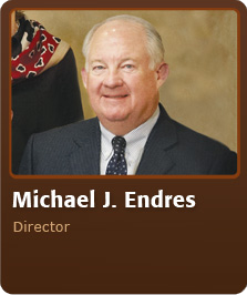 Michael J. Endres