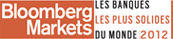 Bloomberg Markets Logo