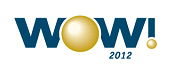 Canadian Society for wow awards logo