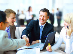 Wholesale Banking