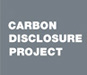 Carbon Disclosure Project logo