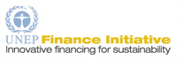 UNEP logo
