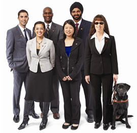 Diversity month